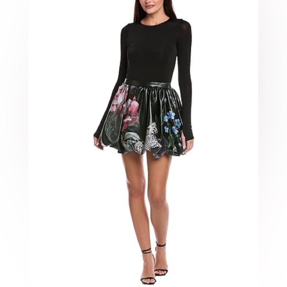 NWT ❗️ Alice + Olivia Chara Dress